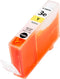 Canon BCI-3EY - Inktcartridge Geel