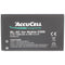 Doro DFC-0150 - Vervangende batterij - 3.7V 900mAh - Geschikt voor Doro 2414 2415 2424
