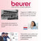 Beurer BM 53 - Bloeddrukmeter Bovenarm - AFIB detectie - XL Display