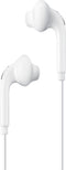 Samsung EO-EG920B - In-ear headset - Ergonomisch ontwerp - Wit