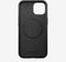 Nomad - Modern Leather Case - Schokbestendig met MagSafe - Bruin