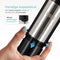 Goodforce Staafmixer – krachtig & vaatwasserbestendig – 12 snelheden + turbofunctie – 1000W –