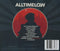 All Time Low - Last Young Renegade - CD Standard Edition - 36:23