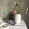 iDeal of Sweden Lavender Satin - Back Cover - Krasbestendig - Paars