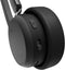 Lenovo 4XD1Q30302 - On Ear Headset - Bluetooth 5.3 Ruisonderdrukking - Zwart
