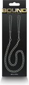 Nipple Clamps DC3