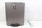 Brabantia Bo Prullenbak - 2 x 30 liter - Afvalscheiding - Platinum (2 stuks)