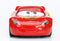Jada Toys Disney Lightning McQueen 1:24 - Die-Cast - Vrijloop - Rood