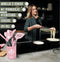 COOCK Keukengerei Set XL - 26 delig - Hittebestendig BPA-vrij - Roze (26 stuks)