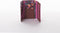 Wallet S 23 Port Red: OS
