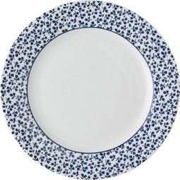 Laura Ashley Blueprint Collectables - Gebaksbord - Ø 18cm - Floris