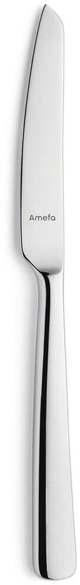 Dessertmessenset Amefa Tokyo Metaal Roestvrij staal Staal (12 Stuks)