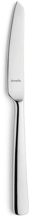 Dessertmessenset Amefa Tokyo Metaal Roestvrij staal Staal (12 Stuks)