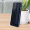 Samsung EF-XA336CBEGWW - Soft case - Schokbestendig - Zwart