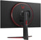 LG UltraGear 32GP850-B - Gaming Monitor - 31,5