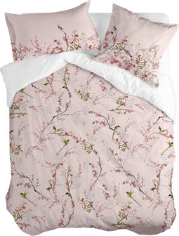 Dekbedovertrek Chinoiserie Flowers | Happy Friday