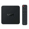 Wiim WIIM PRO PLUS - Multimediaspeler - Bluetooth Wi-Fi - Zwart