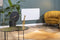 Eurom Mon Soleil 450 - Infrarood Verwarming - Wifi - Wit