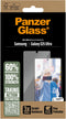 PanzerGlass Samsung Galaxy S25 Ultra - Screen Protector - Ultra-Wide Fit