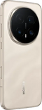 Honor Magic8 Pro - Smartphone - 512GB opslag 12GB RAM 200 MP - Goud