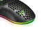 Mars Gaming MMAX - Gaming Muis - Optische Sensor 12.400dpi - Zwart