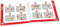 SmartGames BreakOut - Denkspel - 80 opdrachten - Escape room spel