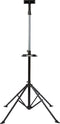 Winmau Xtreme - Dartbord Standaard - Verstelbaar - Zwart