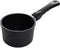 AMT Gastroguss Melk- en sauspan - 16 cm - 1,5 liter - Non-stick - Ovenbestendige greep