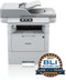 Brother MFC-L6800DW - All-in-One Laserprinter - 40 ppm - Zwart-wit