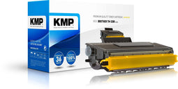 KMP B-T31 - Toner - Extra hoog rendement 12000 pagina's - Zwart