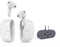 Timekettle M3 - Draadloze In-ear Translator - True Wireless - Wit
