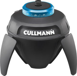 Cullmann SMARTpano 360 - Statiefkop - 360 graden panorama - Zwart