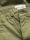 JACK&JONES JWHACE TUCKER CARGO - Carrot fit broek - Mid rise - Zijzakken