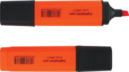 Whitebox markeerstift oranje