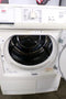 AEG T55640 - Condensdroger - Uitgestelde start en resttijdindicatie - Wit