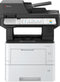 Kyocera ECOSYS MA4500ix - Multifunctionele Printer - A4 - Dubbelzijdig printen - Zwart