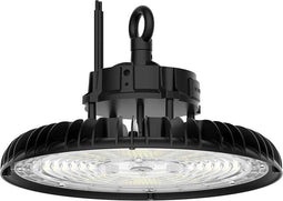 V-TAC VT-90202 Zwarte LED Highbays - UFO serie - 120° - IP65 - 200W - 27000 Lumen - 3IN1 - 5 Jaar