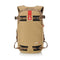 Arva Ride18 - Ski rugzak - 18 liter - Rood