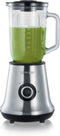Severin SM 3734 - Blender - 1 liter - RVS mes - Modern design