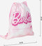 Barbie Zwemtas Meisjes Dames Gymtas - Hoogte 39cm