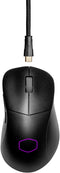 Cooler Master MM731 - Gaming Muis - Draadloos Bluetooth 5.1 - Zwart