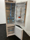 Whirlpool WHC20 T352 - Koelkast - Vriezer onder - Energieklasse E