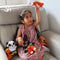 BING - Bing Knuffels - Set van 5 pluchen knuffels (set van 5)