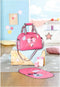 BABY born Luiertas - Poppenverzorgingsproduct 43 + 36 cm