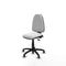 Bureaustoel Piqueras y Crespo B0001RT Wit