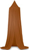 Deryan Baby Klamboe Vintage - Kinderklamboe - 245x420 cm - Caramel