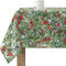 Vlekbestendig tafelkleed van hars Belum Christmas 250 x 140 cm