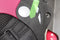 K2 VO2 S 90 PRO SHORT CUFF - Inline Skates - Stabiliteit Controle - Lila/Zwart - Schoenmaat 36