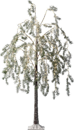 Lumineo Micro LED boom steady H150cm