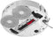 Roborock Q Revo C - Robotstofzuiger - 12000Pa zuigkracht - Wit